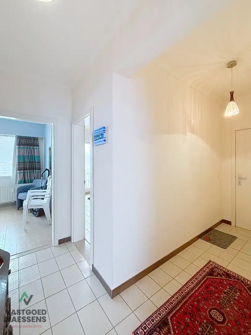 INSTAPKLAAR 2 SLPK APP - PANOARMISCH ZICHT - RUIME TERRASSEN foto 19