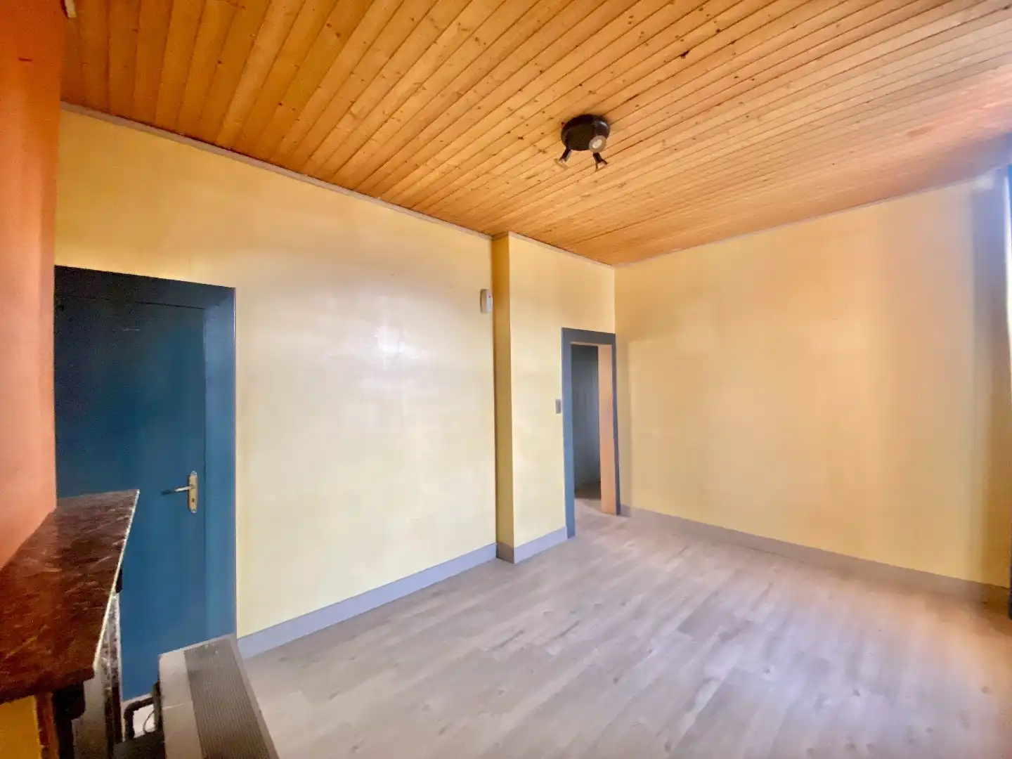 RUIM HANDELSPAND MET TAL VAN MOGELIJKHEDEN OP CENTRUM LOCATIE foto 18