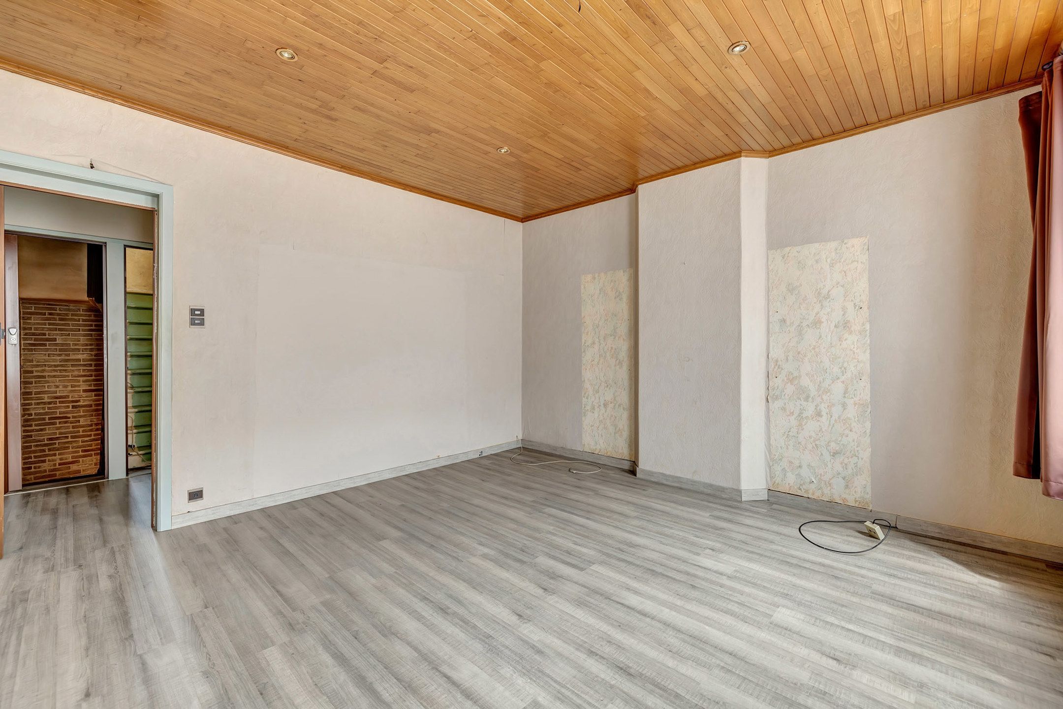 Te renoveren woning met 4 slaapkamers nabij centrum Ninove foto 17