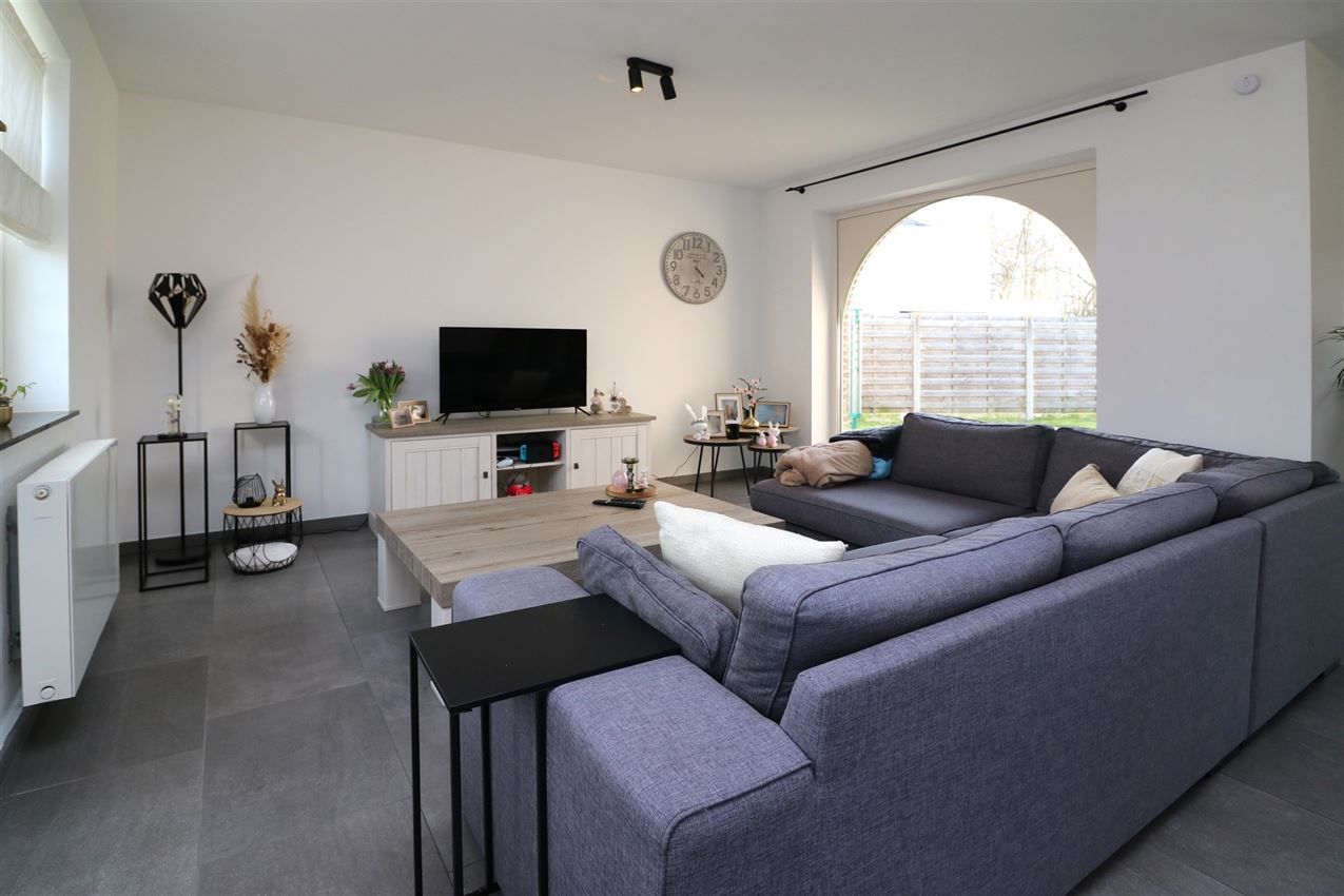 Landelijke woning, label B, centraal gelegen nabij bosrijke omgeving  foto 12
