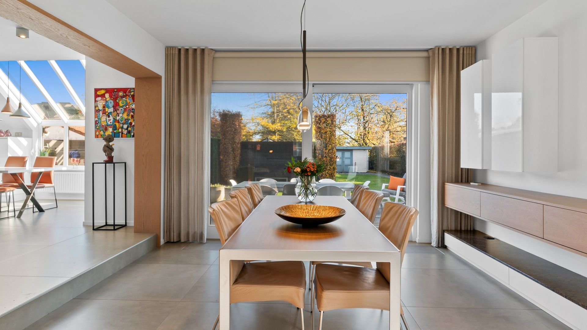 Prachtige instapklare open bebouwing in Leut foto 10