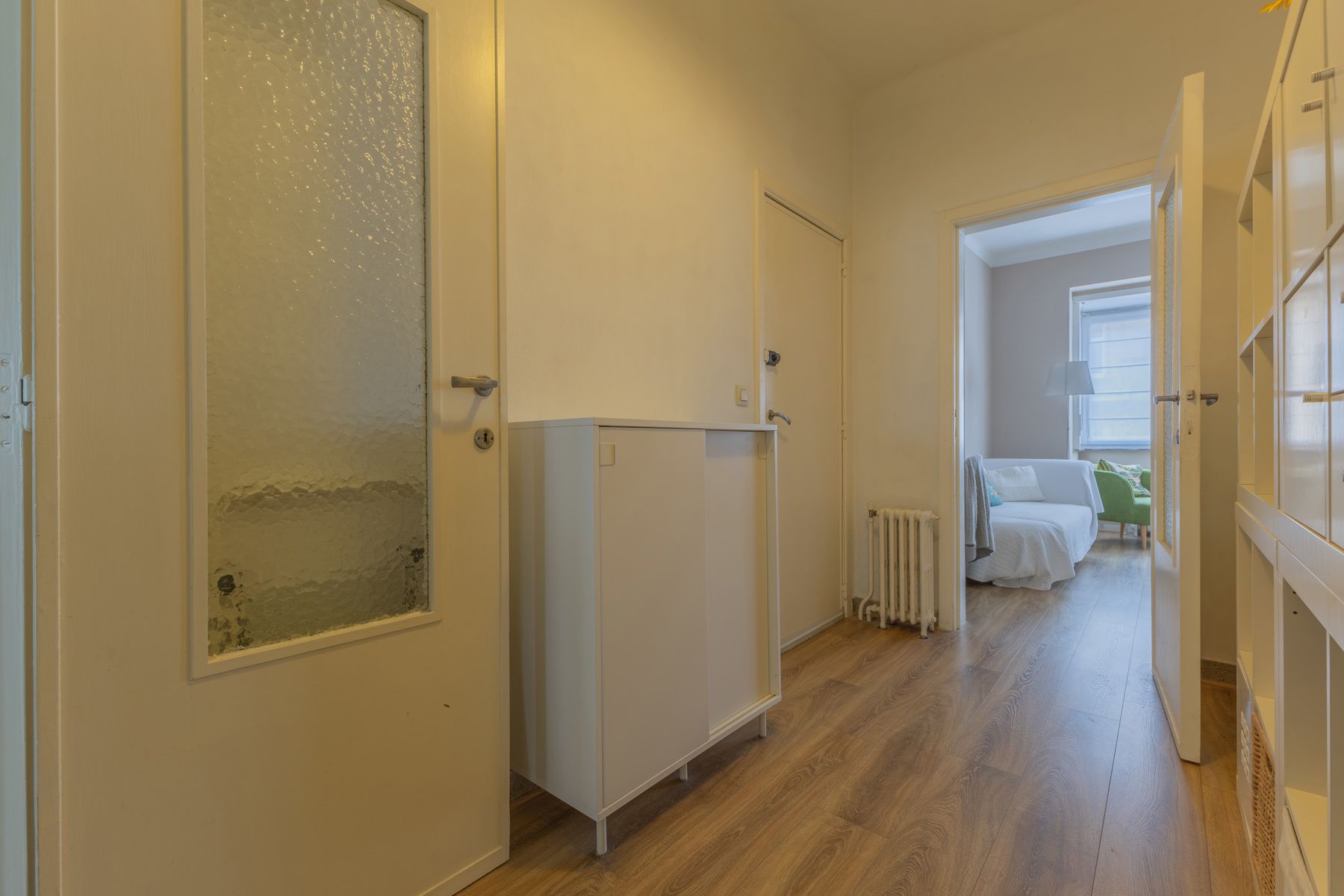 Opbrengsteigendom bestaande uit 3 appartementen en garage foto 3