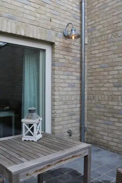 Landelijk gelegen woning, echte aanrader!! foto 11