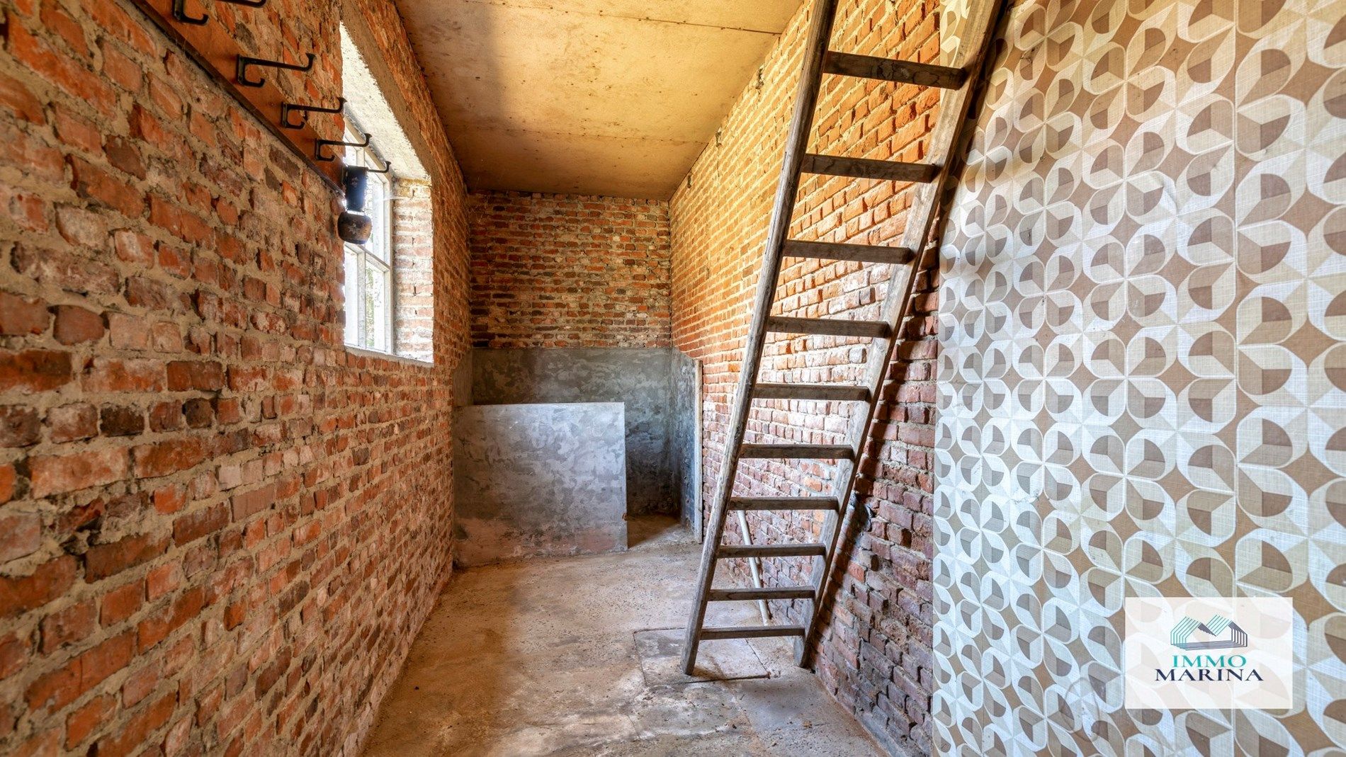 Woning met ruime tuin te Werchter foto 17