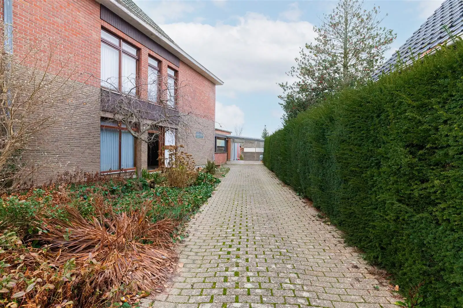 Huis te koop foto 17