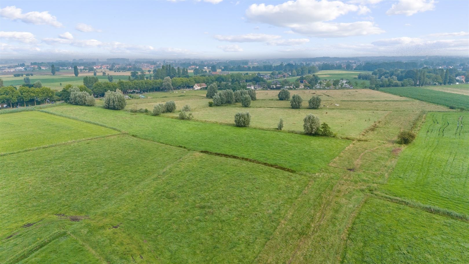 Boerderij met iets meer dan 38ha grond foto 22