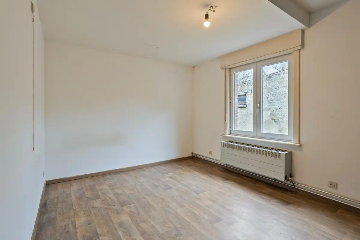 Open bebouwing met 3 slaapkamers, tuin en 2 garages op een perceel van 1108 m² in Haasrode! – EPC 363 kWh/m² - bewoonbare opp. 196 m²  foto 15