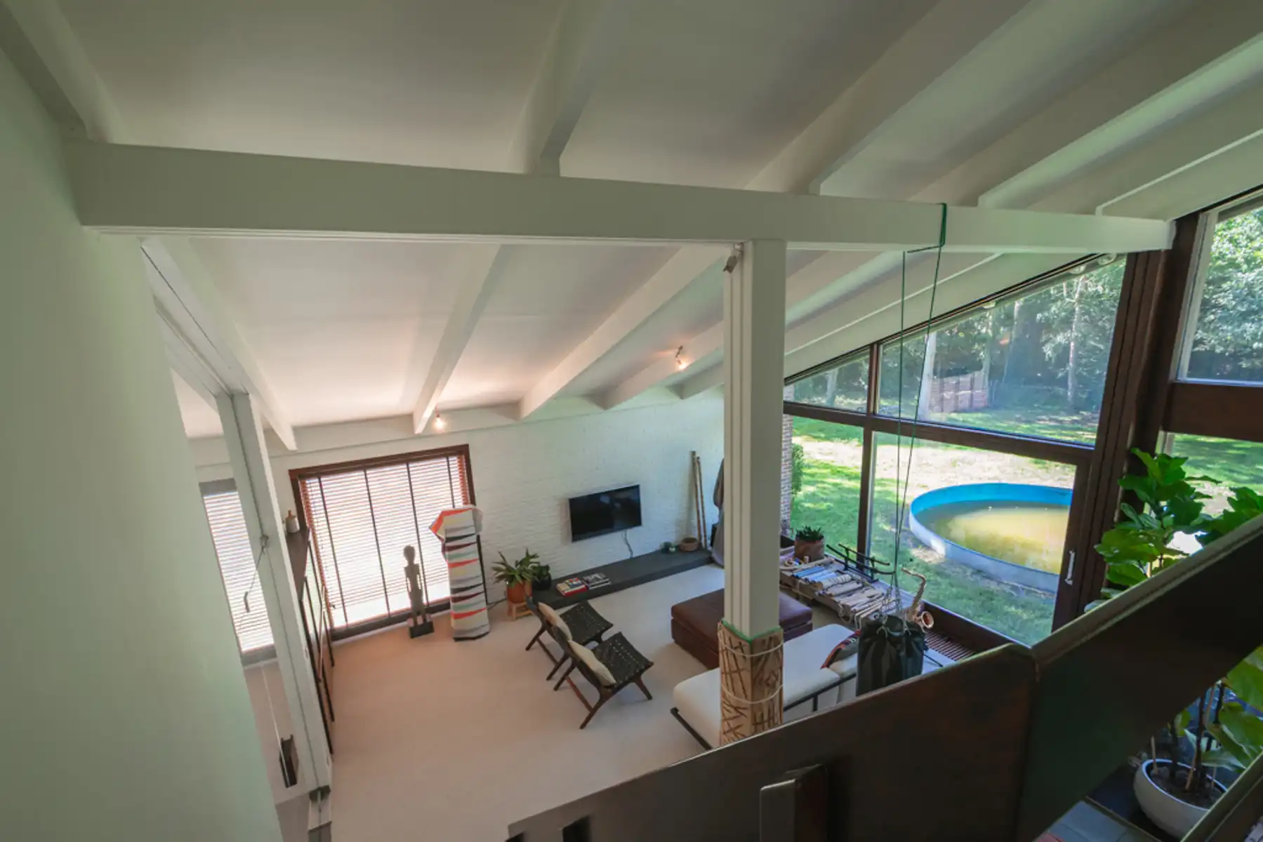 SEVENTIES VILLA OP 3.425 m² foto 11