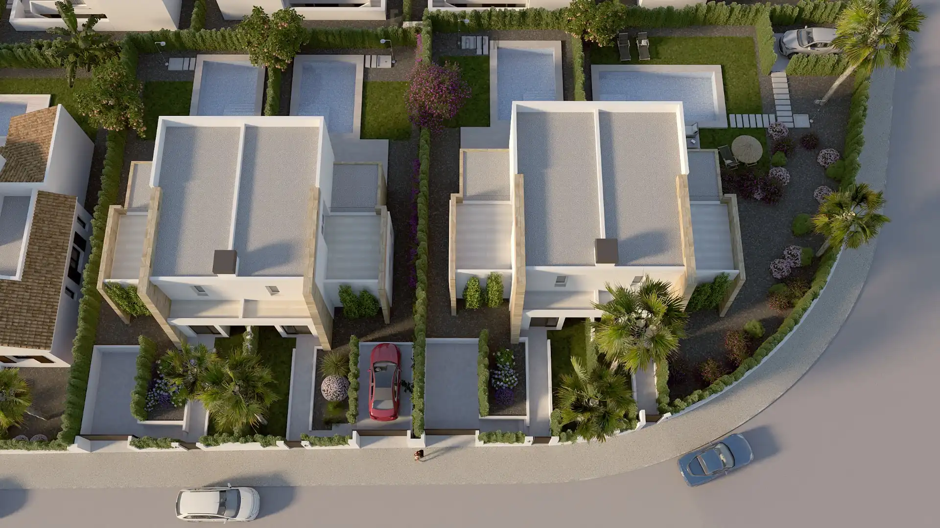 Nieuwe residentie in La Finca golfresort foto 11