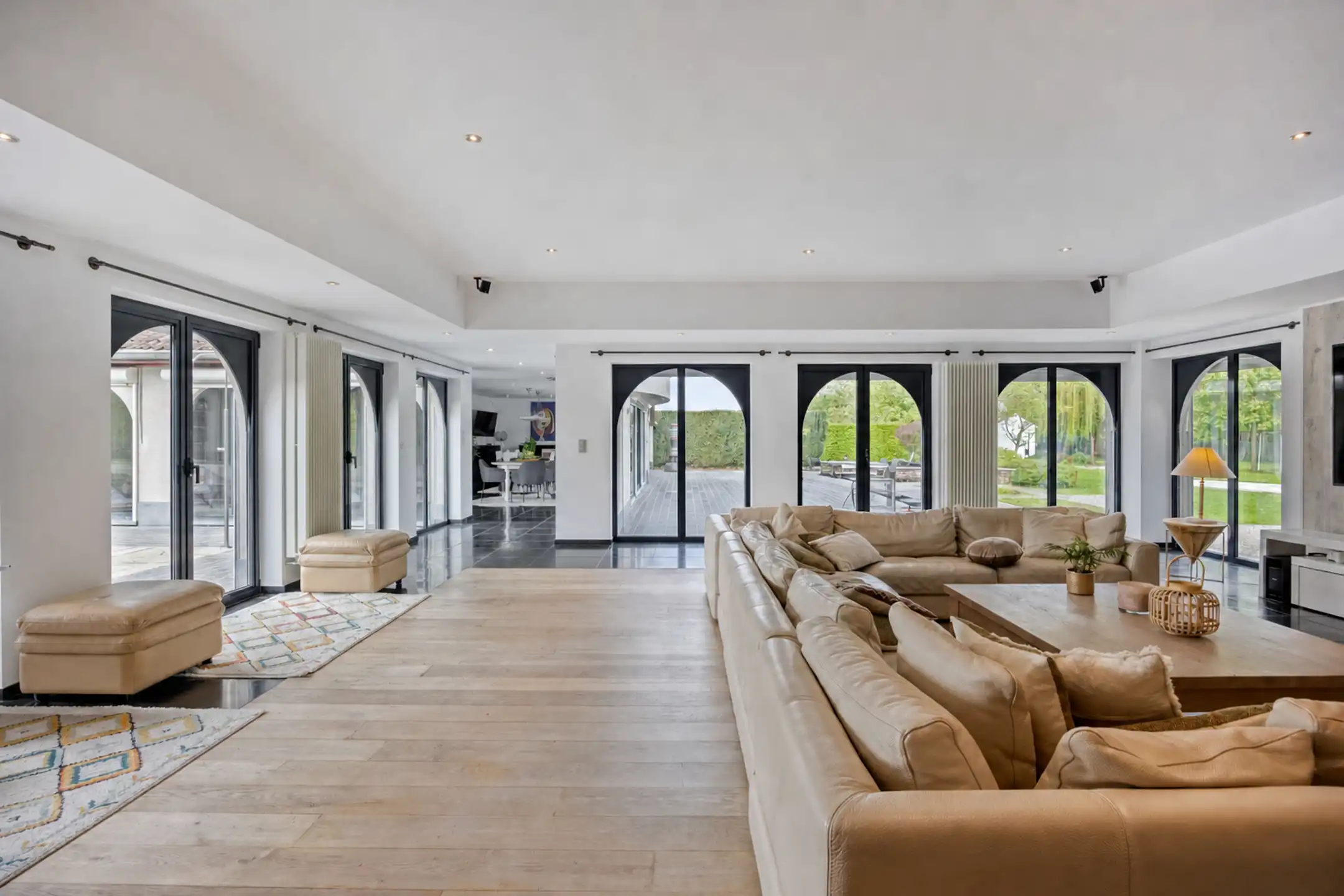 Wonen in een authentiek Parkdomein te Schepdaal foto 6
