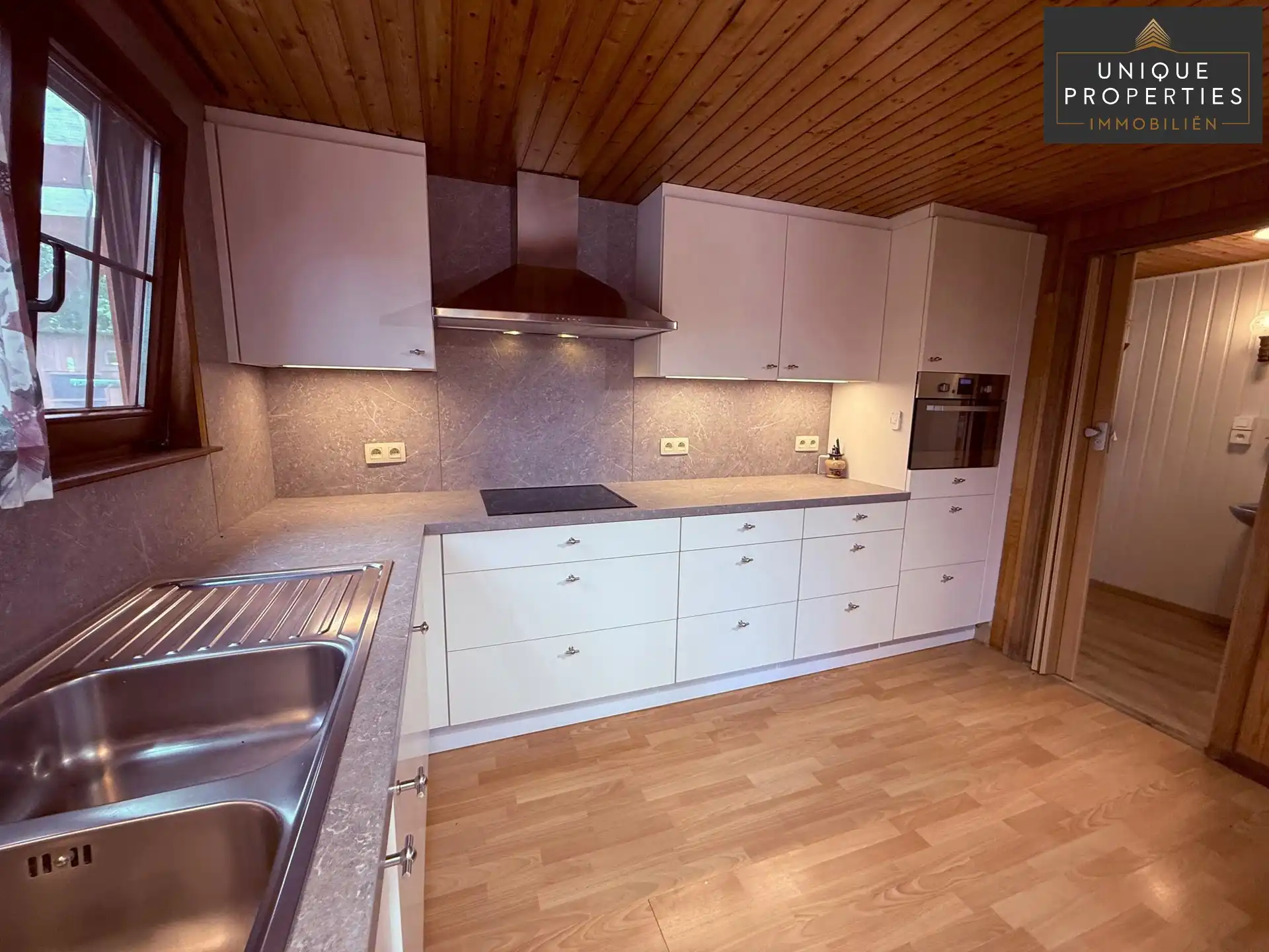 Chalet te koop foto 18