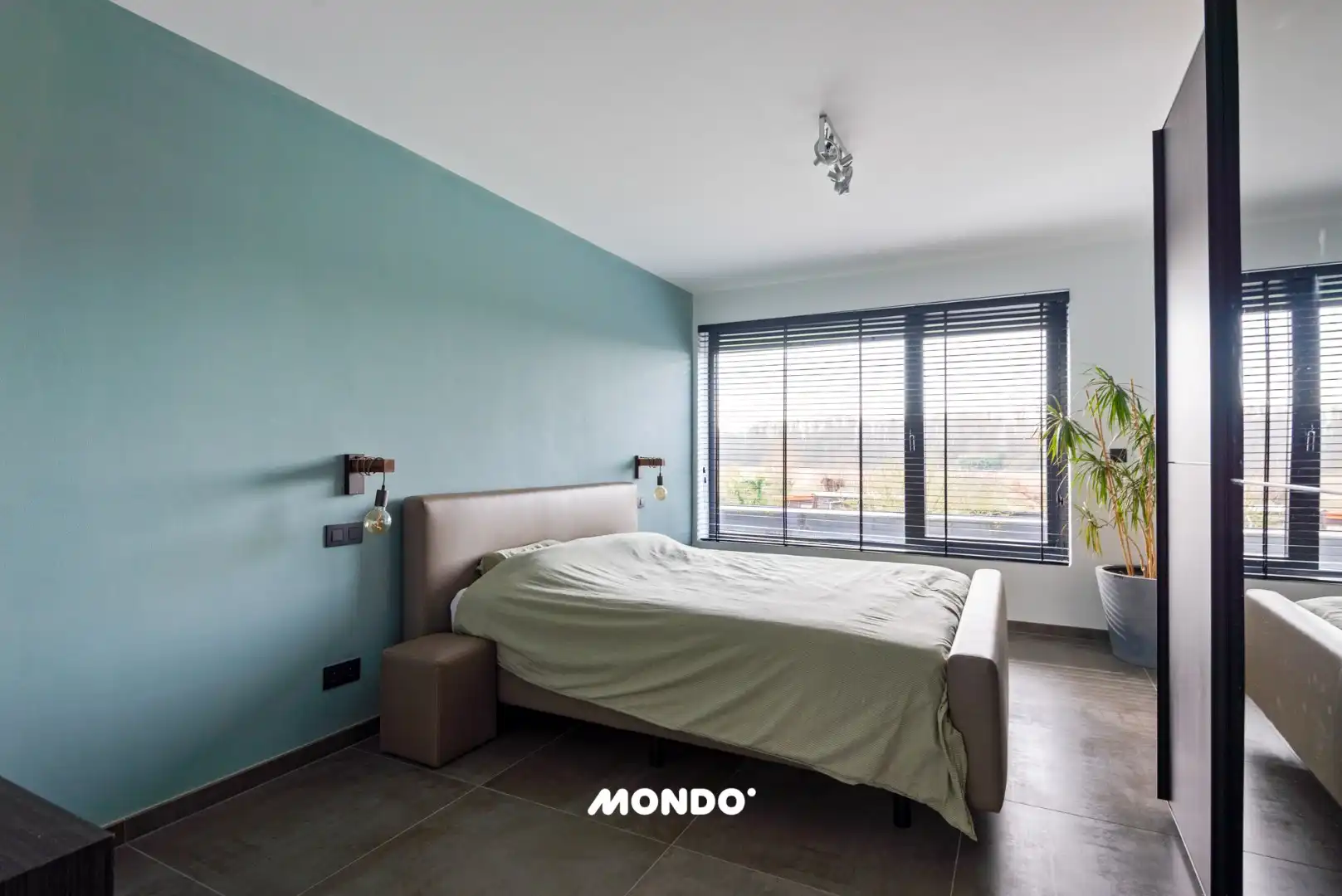 Prachtige energiezuinige BEN-woning (E27) met 3 slaapkamers Ruisbroek (Puurs) foto 15