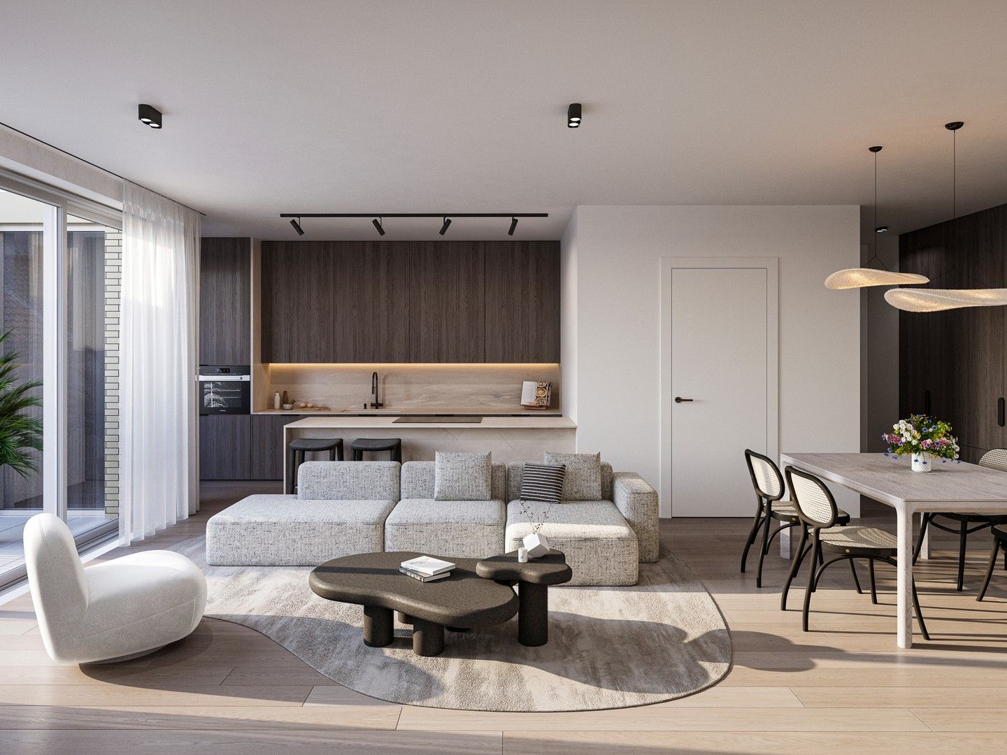 NIEUWBOUWAPPARTEMENT foto 7