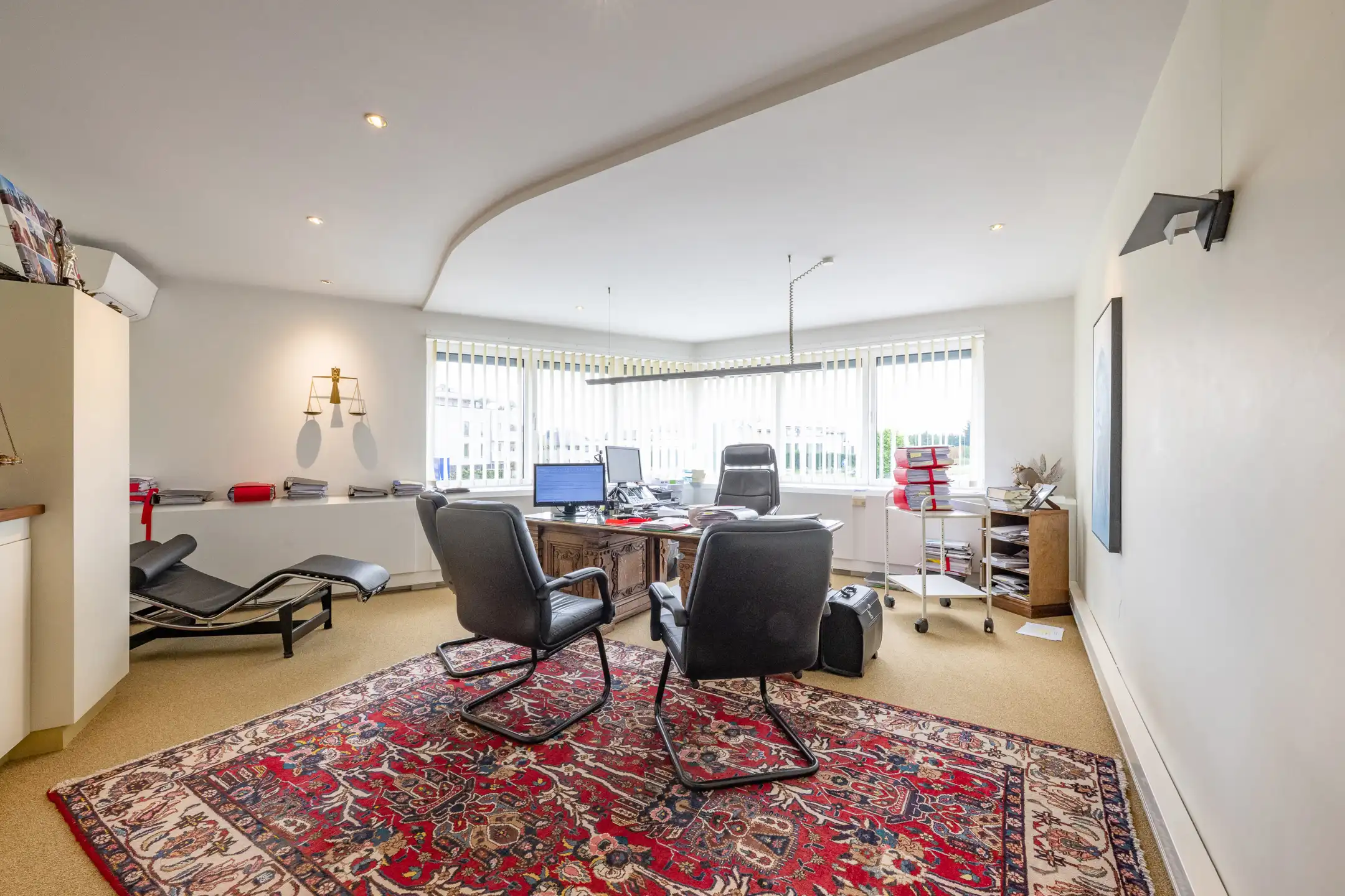Lier – Kantoorgebouw ±923 m² | Flexibel indeelbaar  foto 21