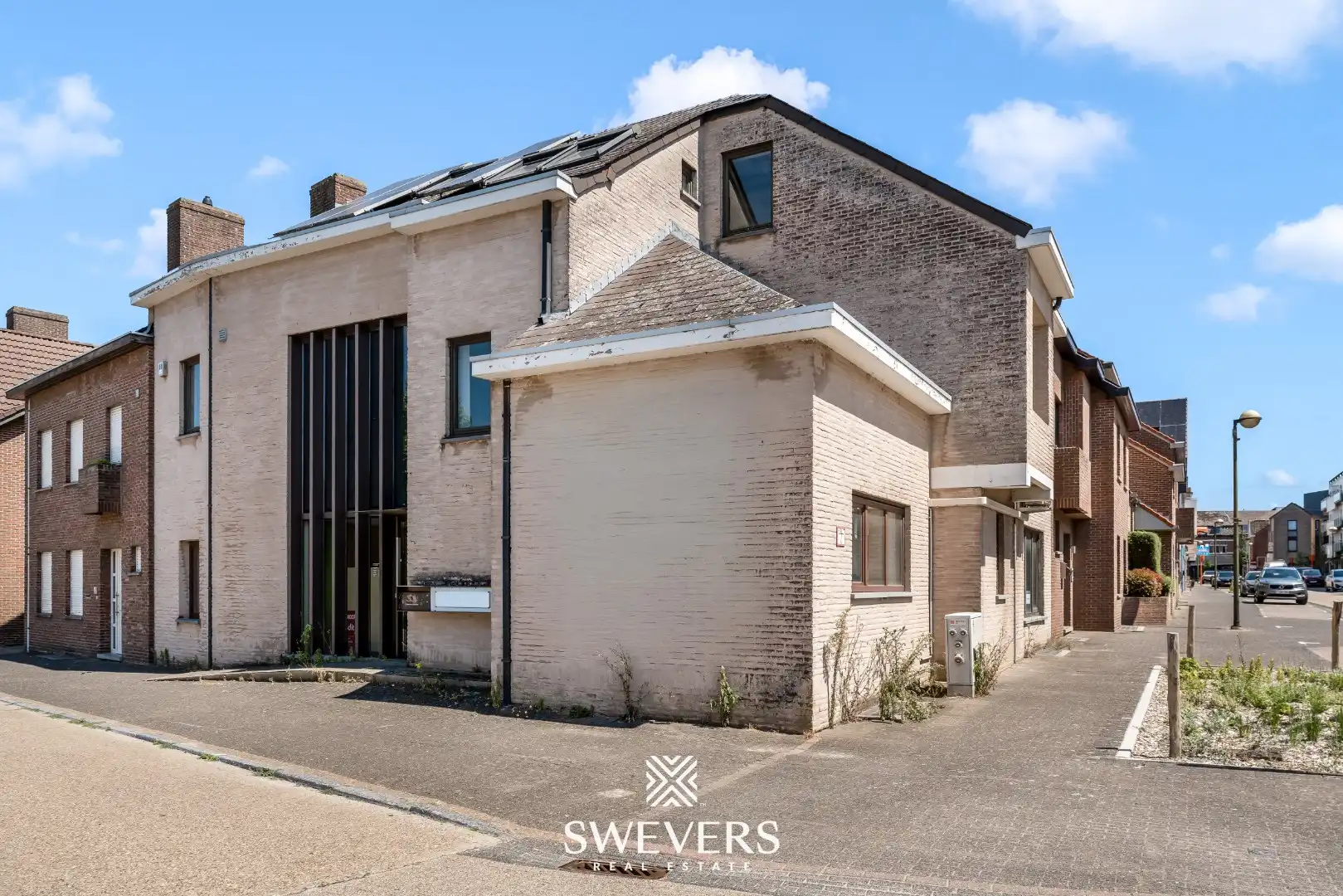 Veelzijdig handelspand op toplocatie in het centrum van Beringen foto 37