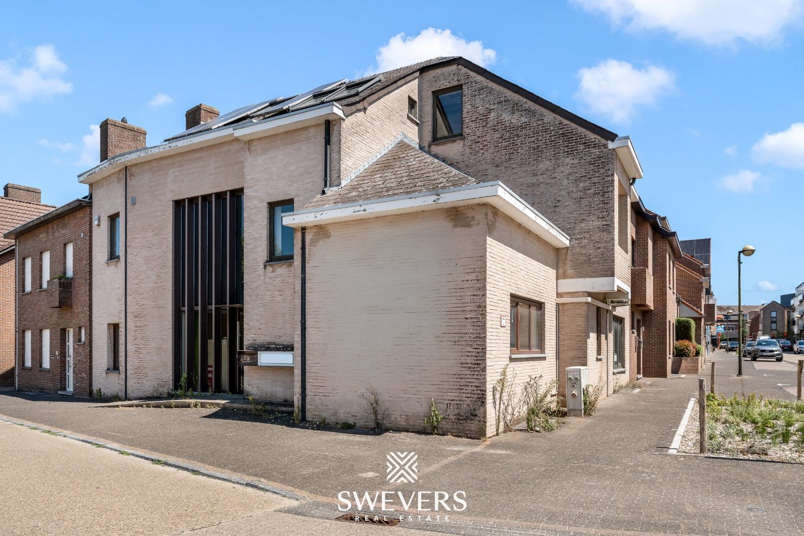 Veelzijdig handelspand op toplocatie in het centrum van Beringen foto 37