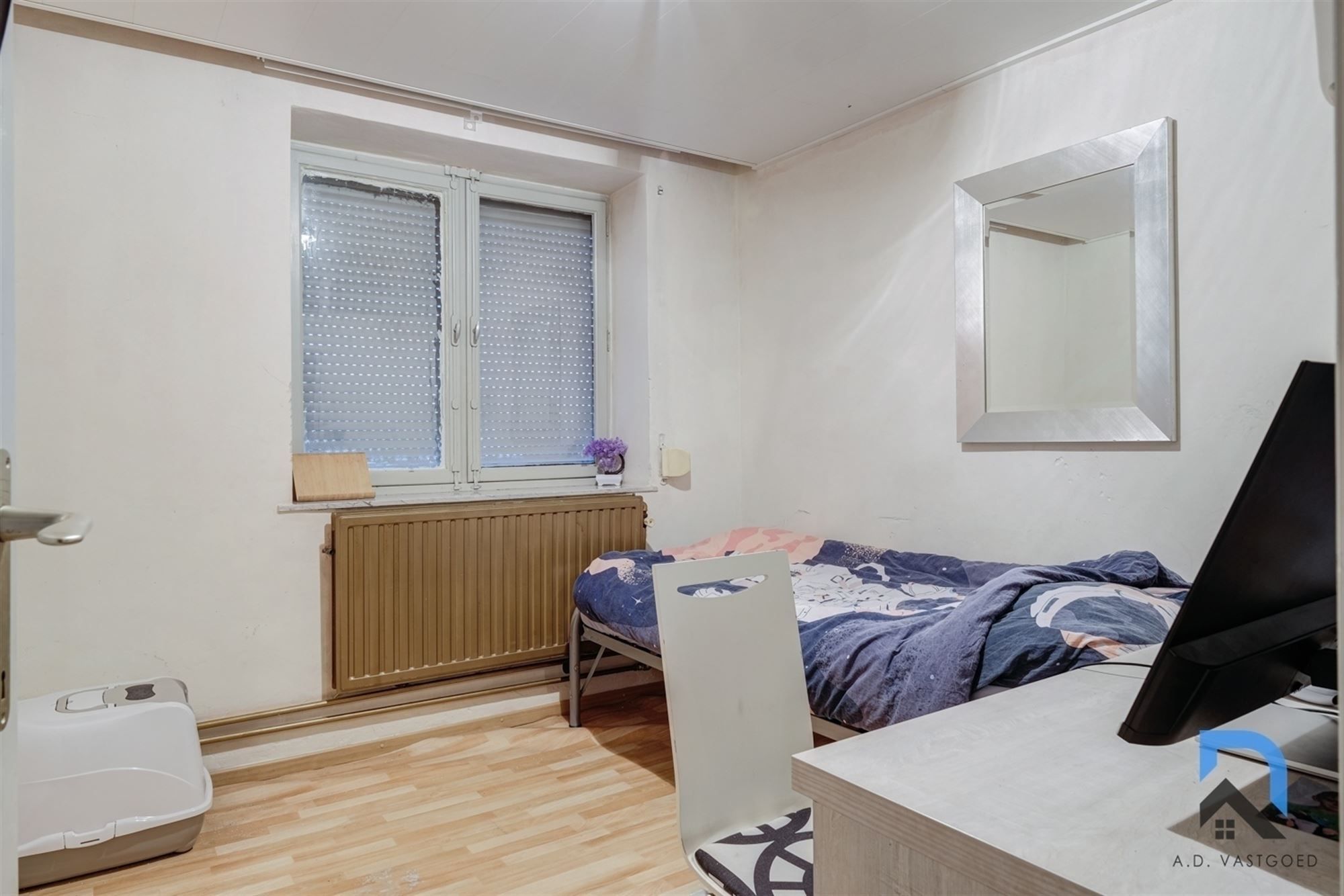 Mooie woning met ruime tuin in Zwartberg foto 16