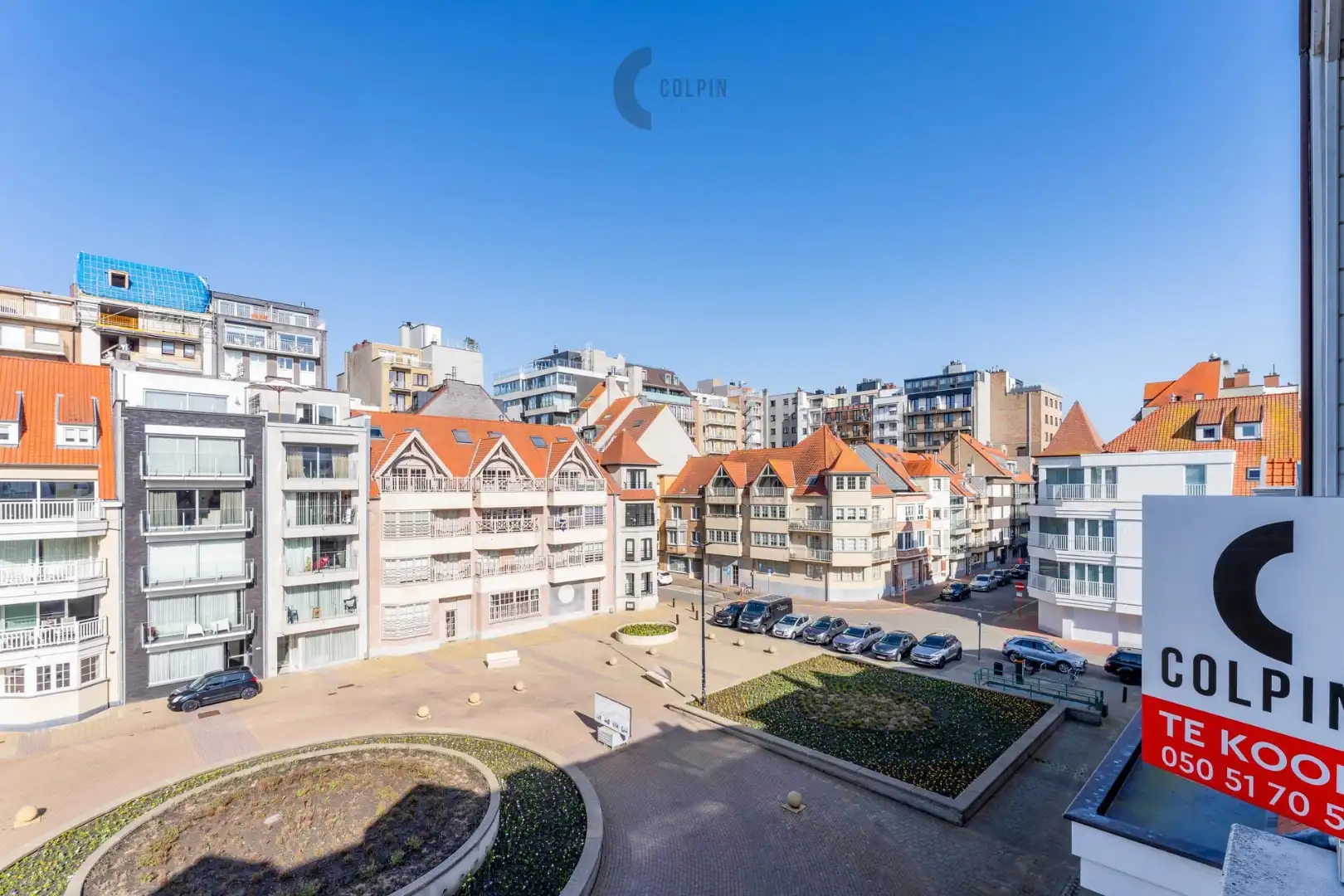 Stijlvol penthouse met zonneterras aan het Kinkhoornplein – op wandelafstand van de zeedijk foto 15