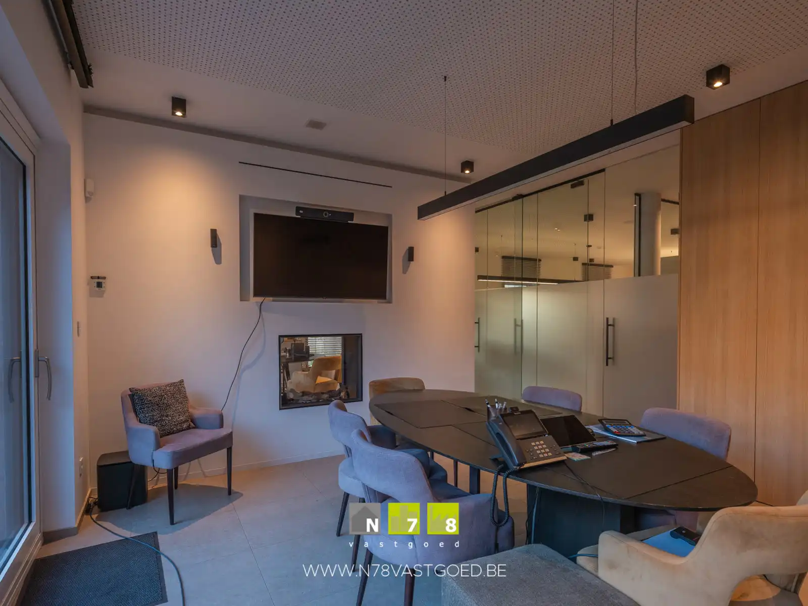 Commerciële ruimte te koop foto 14