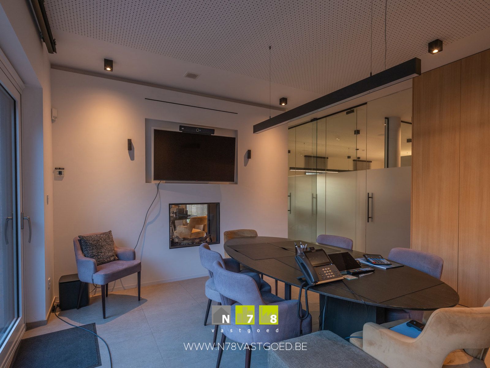 Commerciële ruimte te koop foto 14