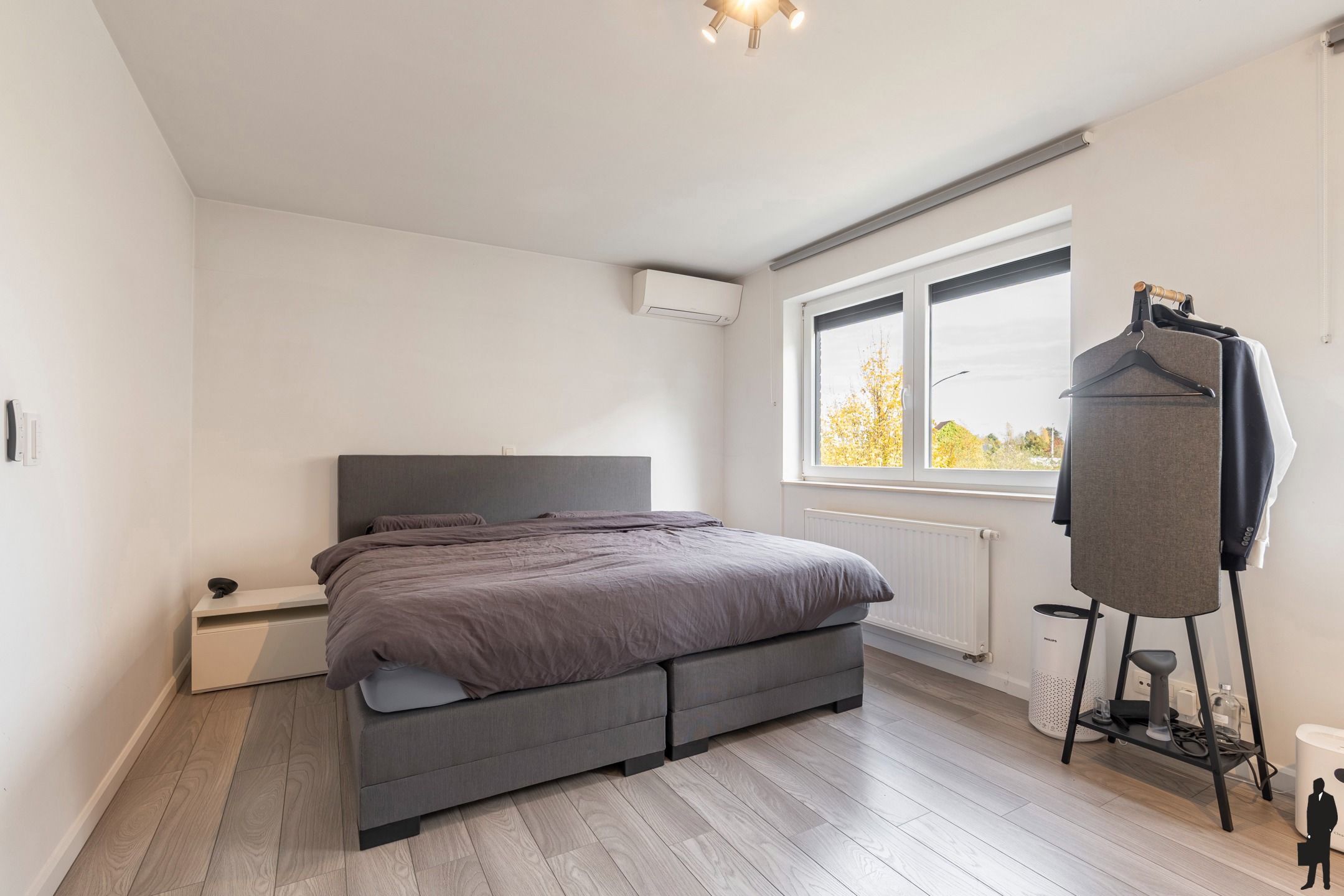 Zeer energiezuinige woning met 5 slpk en zuidgerichte tuin foto 14