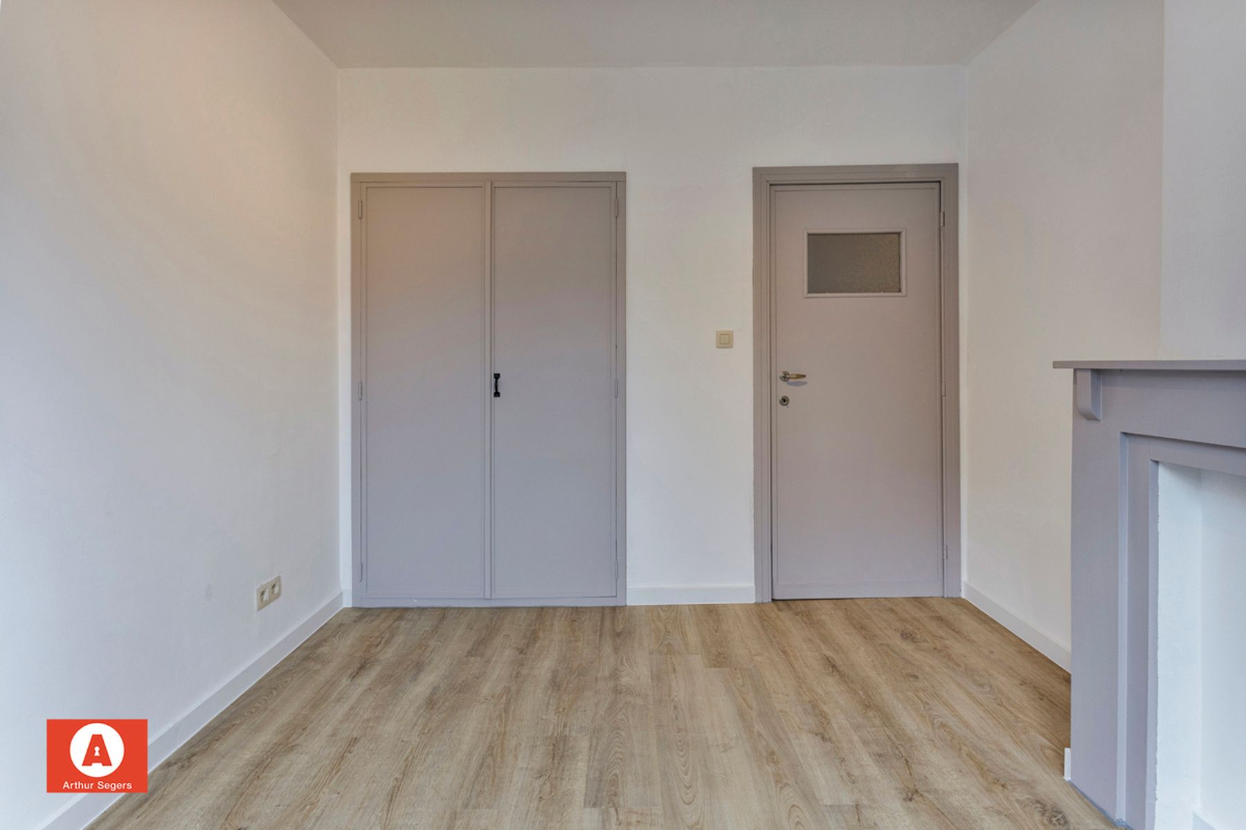 IN OPTIE - Energiezuinige gezinswoning mét recente renovaties en garage foto 22