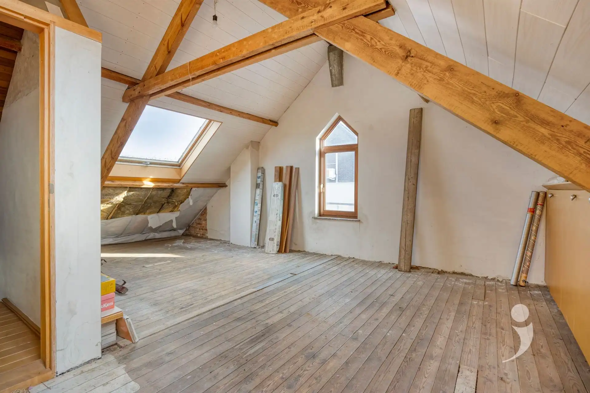 Karaktervolle architectenwoning met zonnige tuin van 10 are foto 28