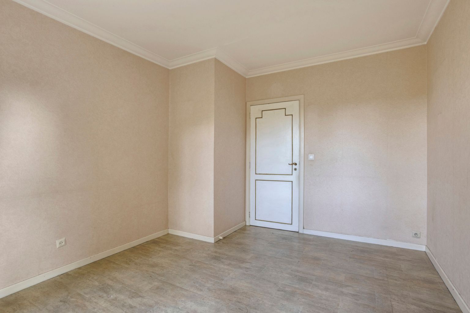 immo DAVID stelt voor: instapklaar 1-slp app met terras foto 11