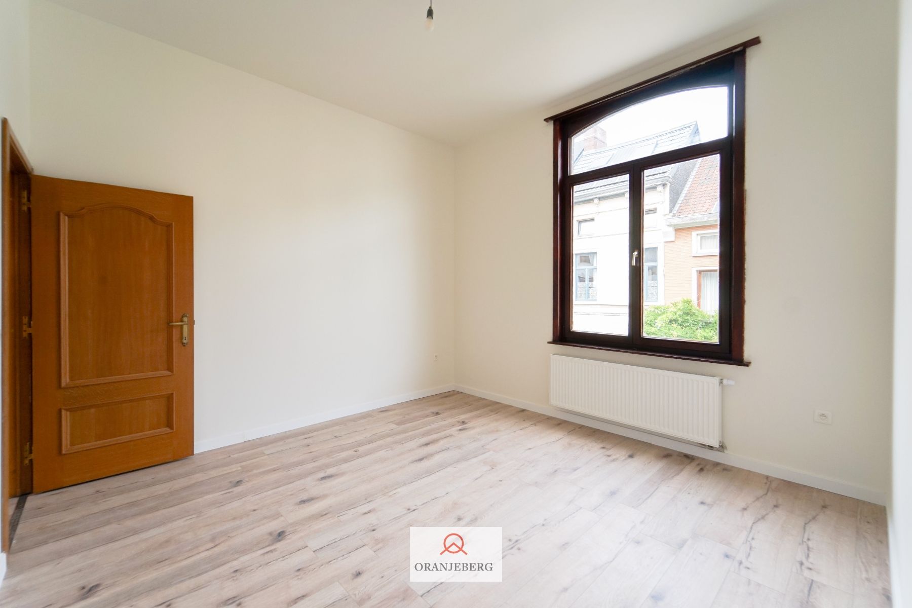 Ruime woning te huur aan de Visserij centrum-Gent foto 29
