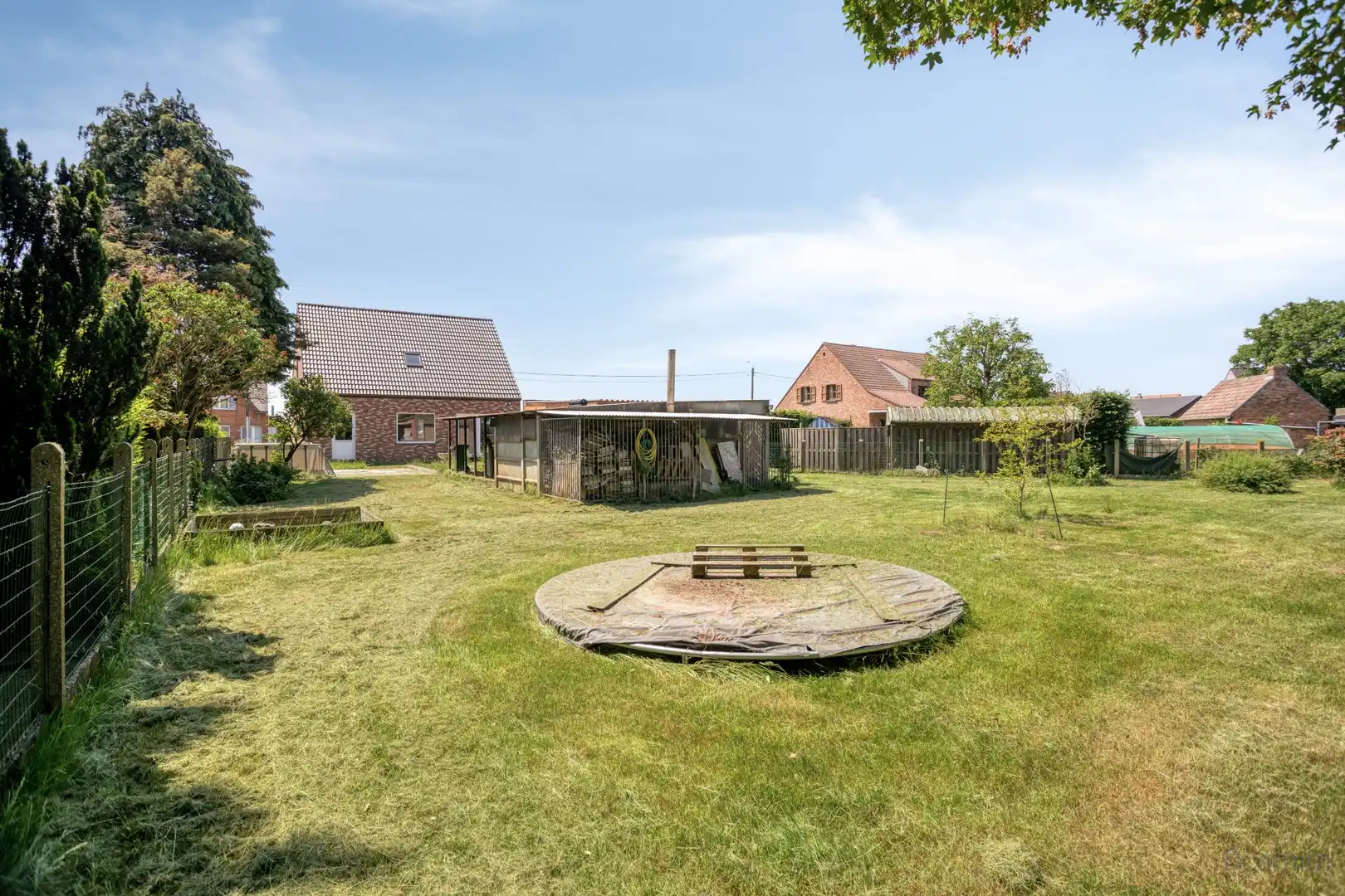 Energiezuinige woning te koop in Westerlo foto 19