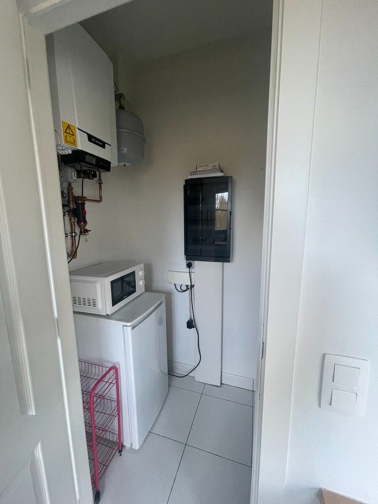 Appartement te Groot-Bijgaarden foto 6