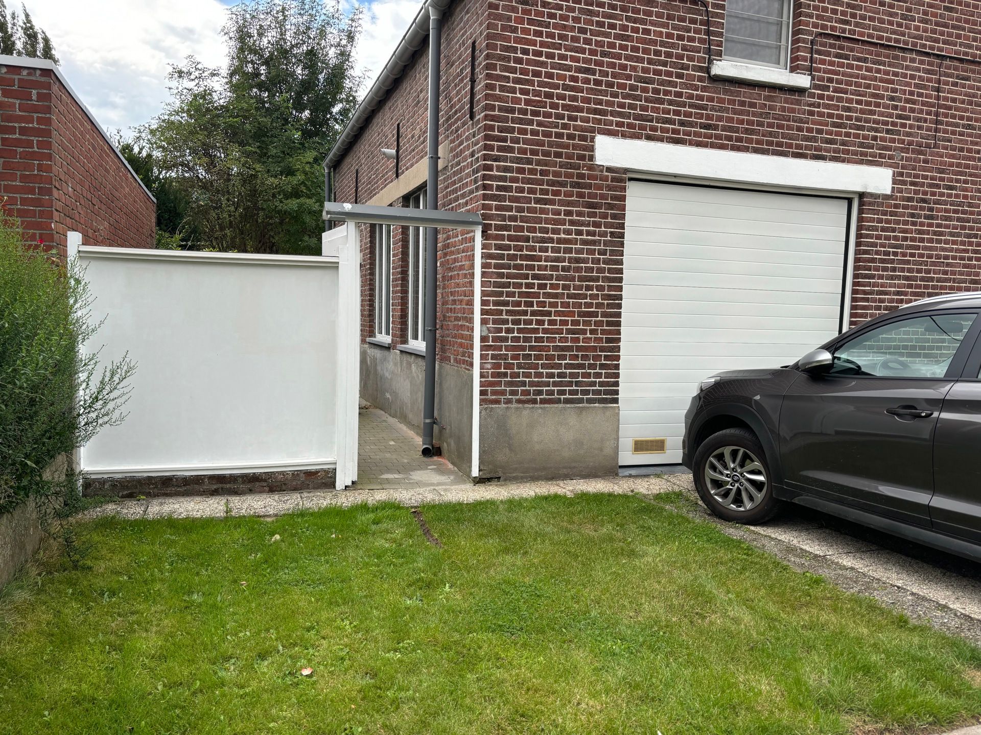 HOFSTADE - Rustig gelegen HoB met grote tuin. foto 17