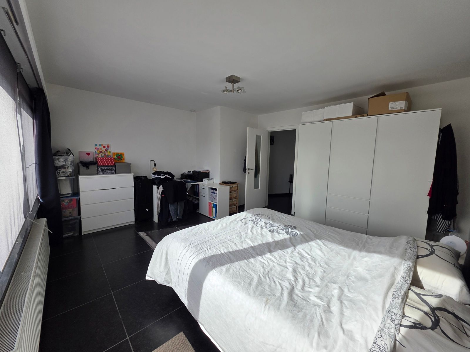 Appartement te huur foto 9