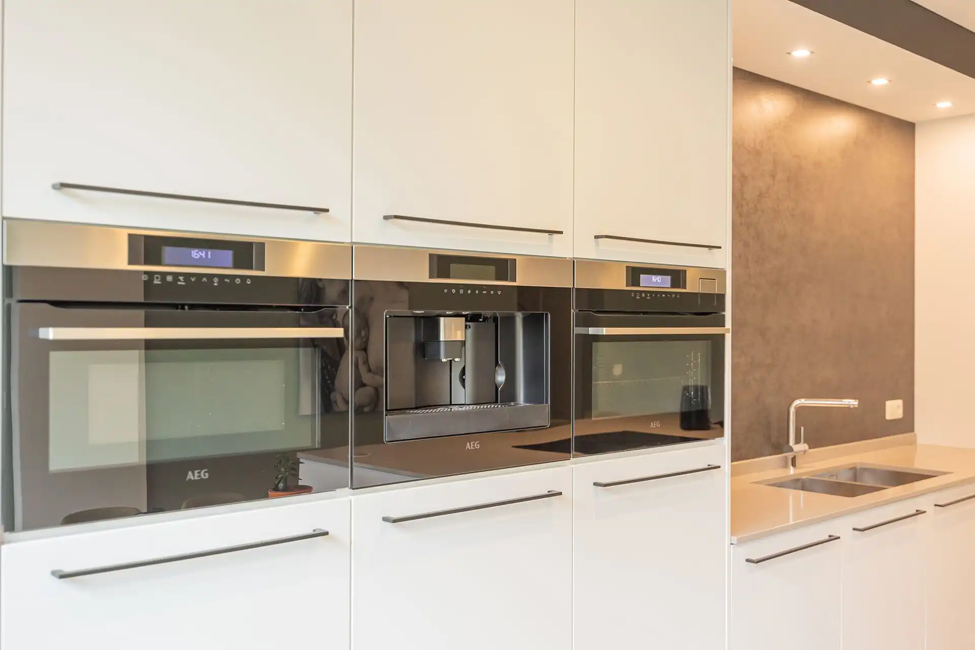 Gelijkvloers wonen in groene en autoluwe wijk in centrum foto 8
