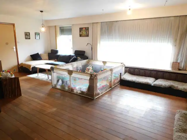 Rustig gelegen gelijkvloerse woning met tal van mogelijkheden  foto 3