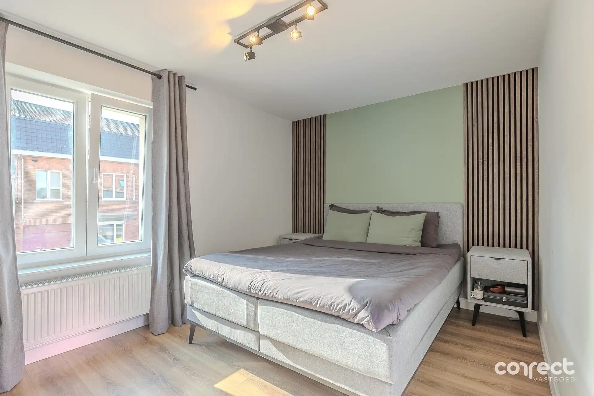 Volledig gerenoveerde woning B-label! foto 7