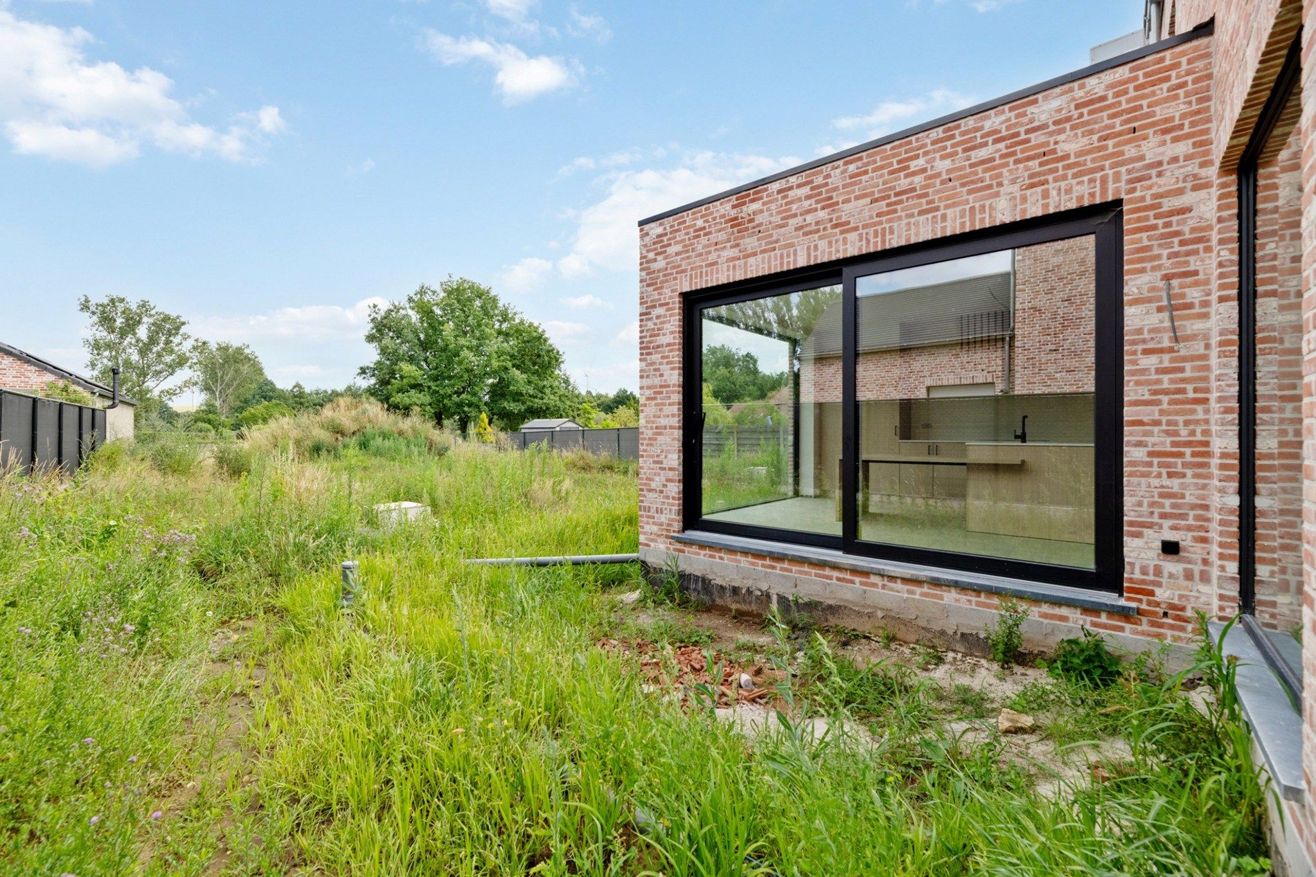 Instapklare nieuwbouw in Beringen: modern, ruim en energiezuinig! foto 28