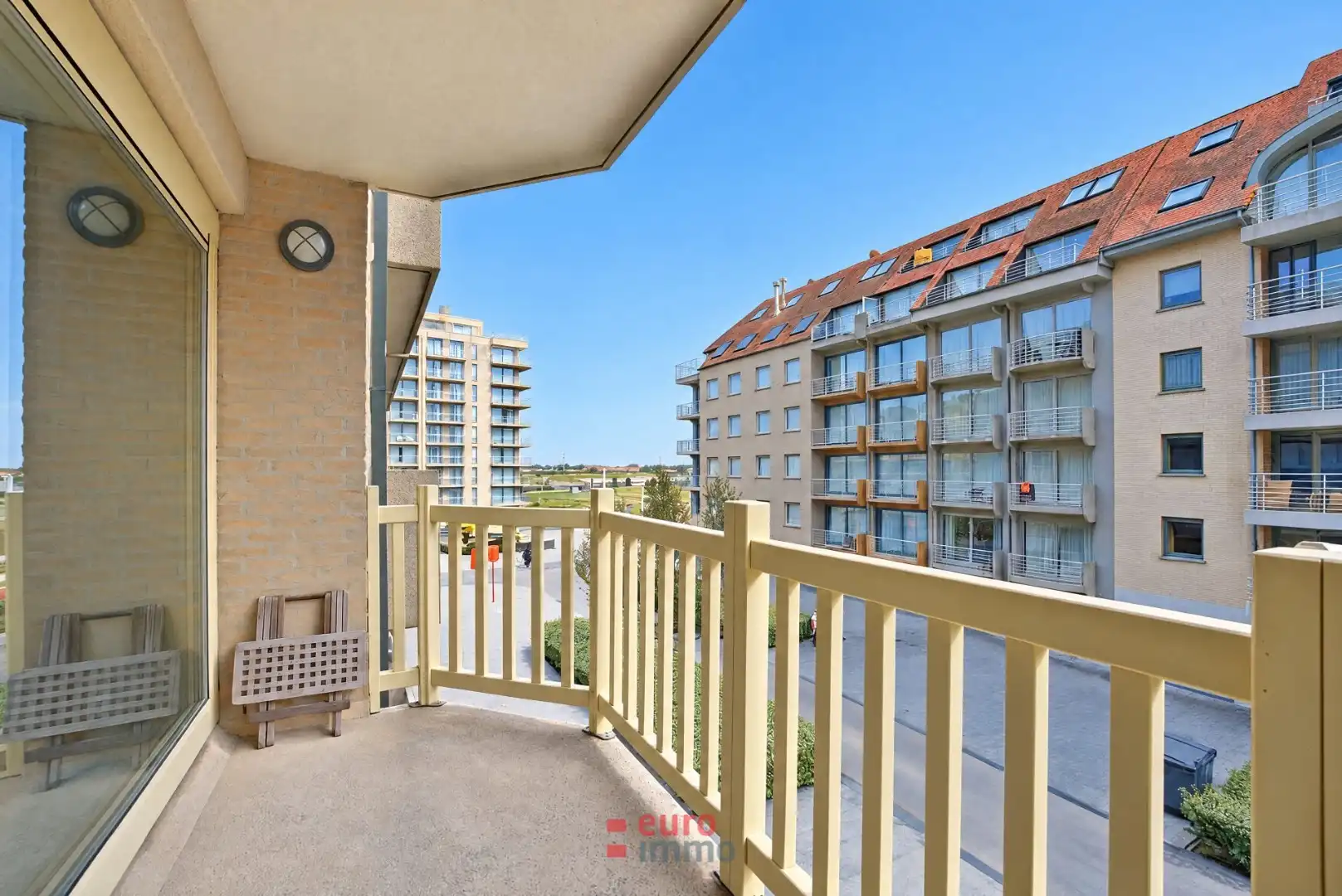 Appartement te koop Franslaan 5 - 8620 Nieuwpoort