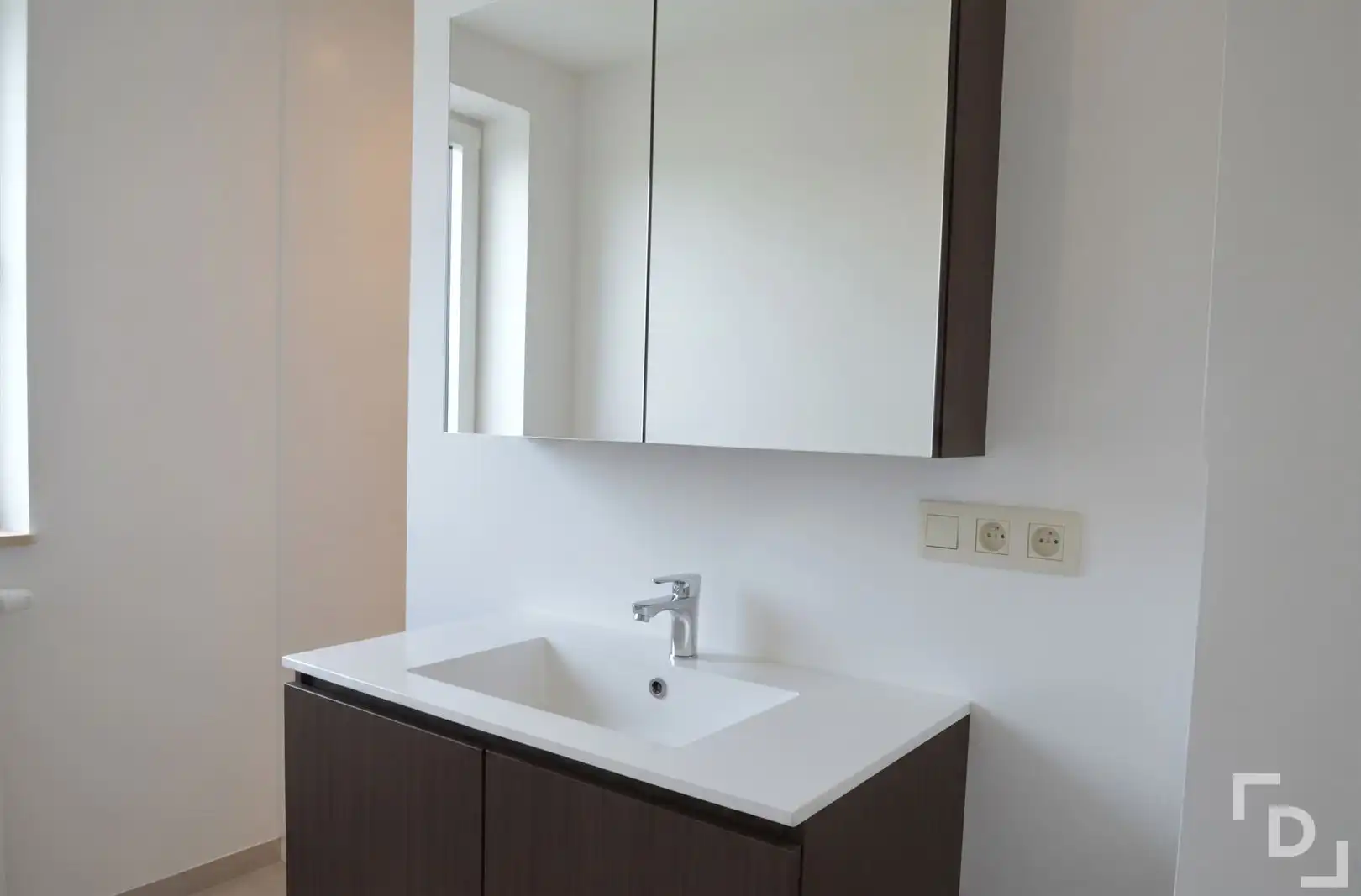 Lichtrijk nieuwbouwappartement te Passendale foto 12