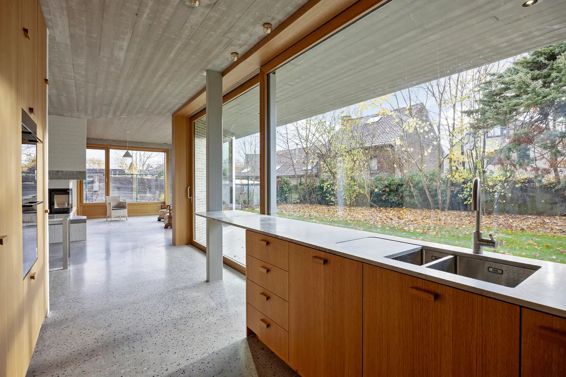 COHOUSEN te Lubbeek foto 8