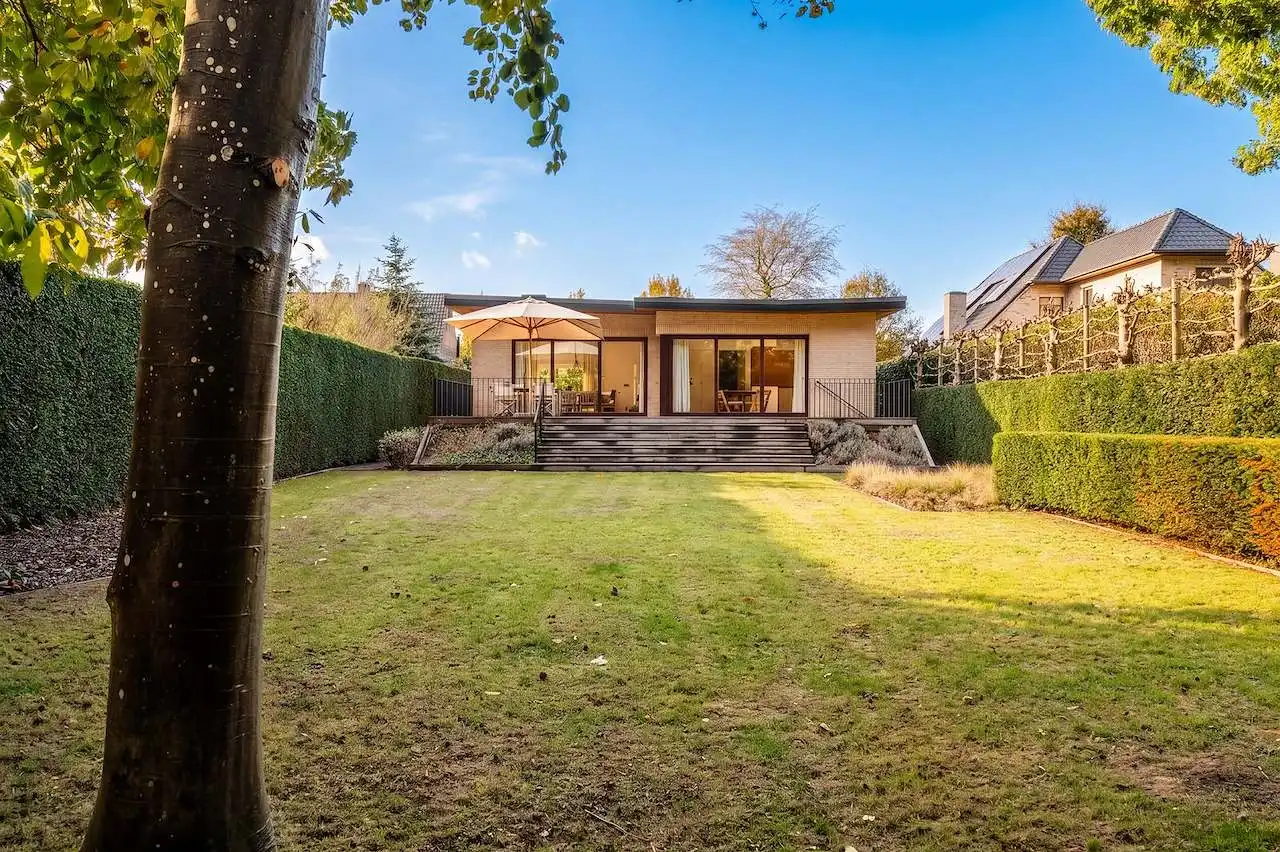Een plek met charme en rust in een groene setting – welkom in Loppem! foto 17