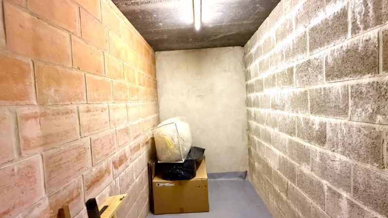 Appartement met 2 slaapkamers en autostaanplaats foto 12