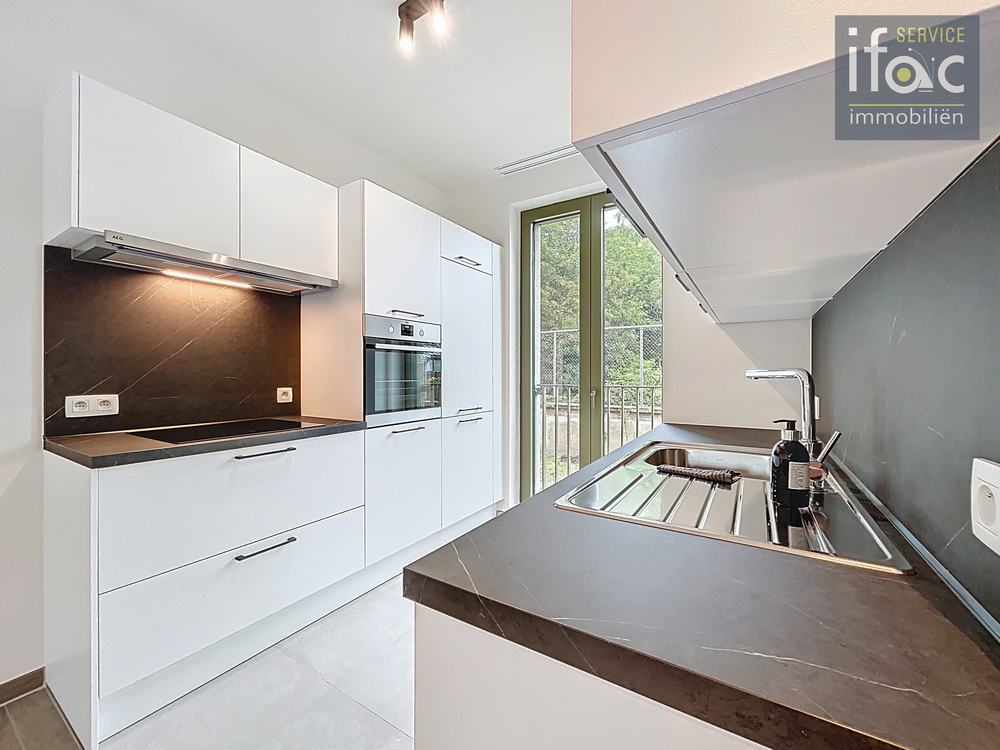 Appartement te huur foto 4