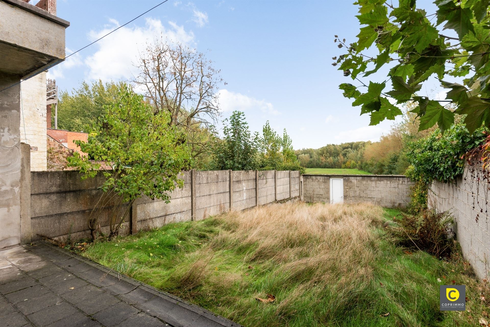 Ruime woning met potentieel foto 8