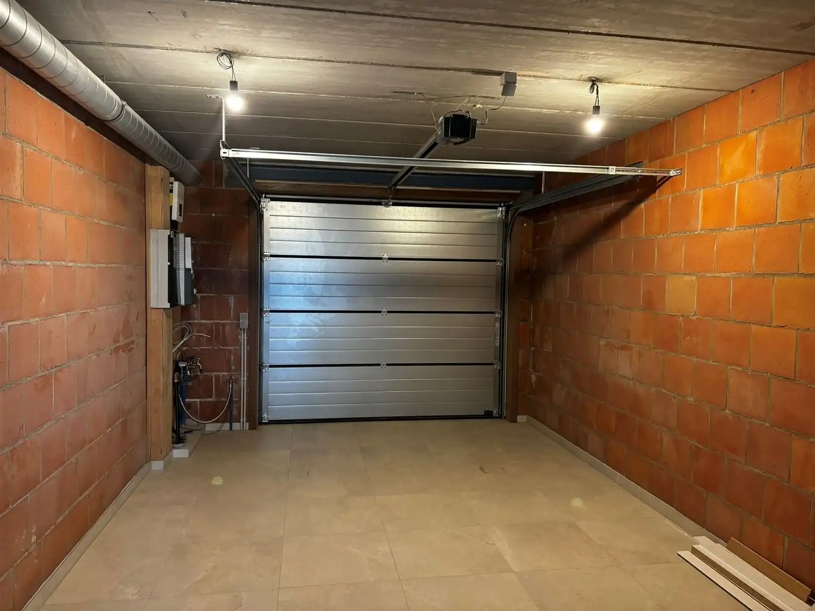 Nieuwbouw met 4 slaapkamers foto 4