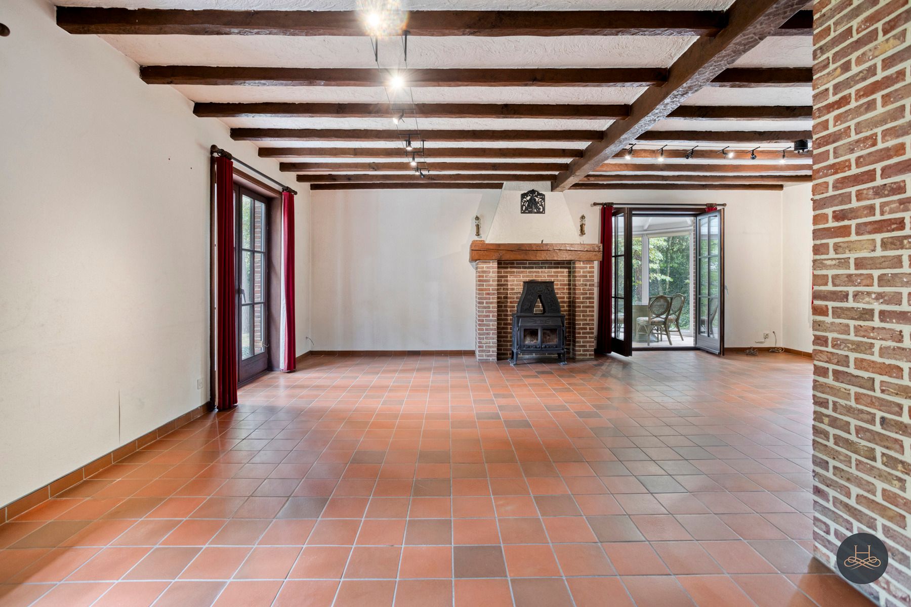 Gezellige open woning met fantastische bereikbaarheid foto 6