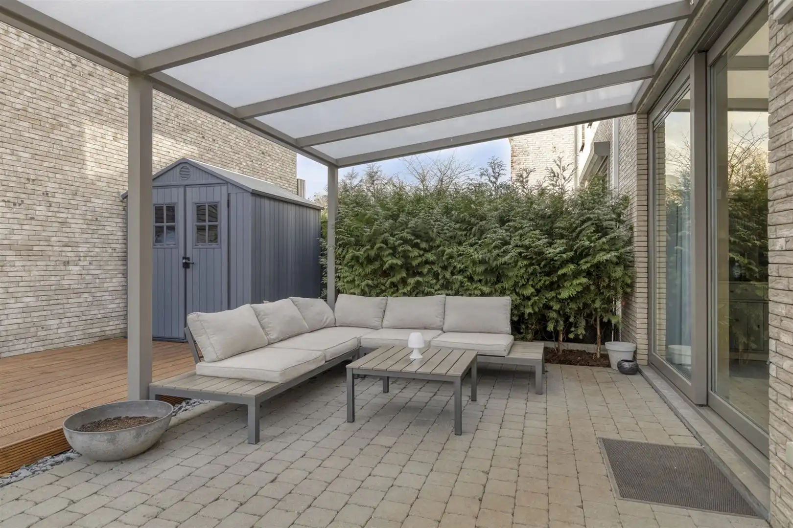 TE KOOP: Recente, lichtrijke woning met 3 slaapkamers te Tessenderlo! foto 22