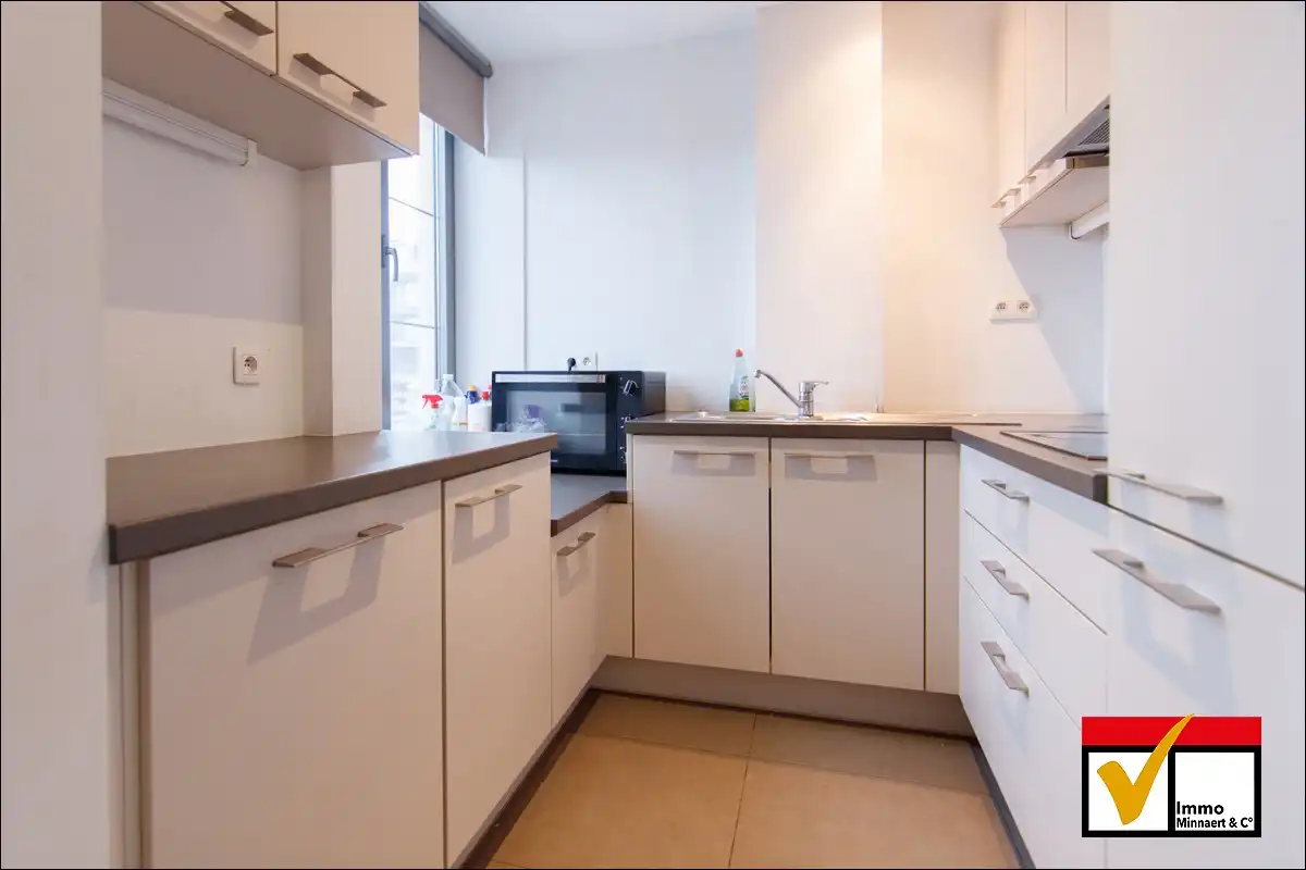 Sint-Truidersteenweg 12/1 , 3500 Hasselt. Appartement voor de stadsmus foto 4