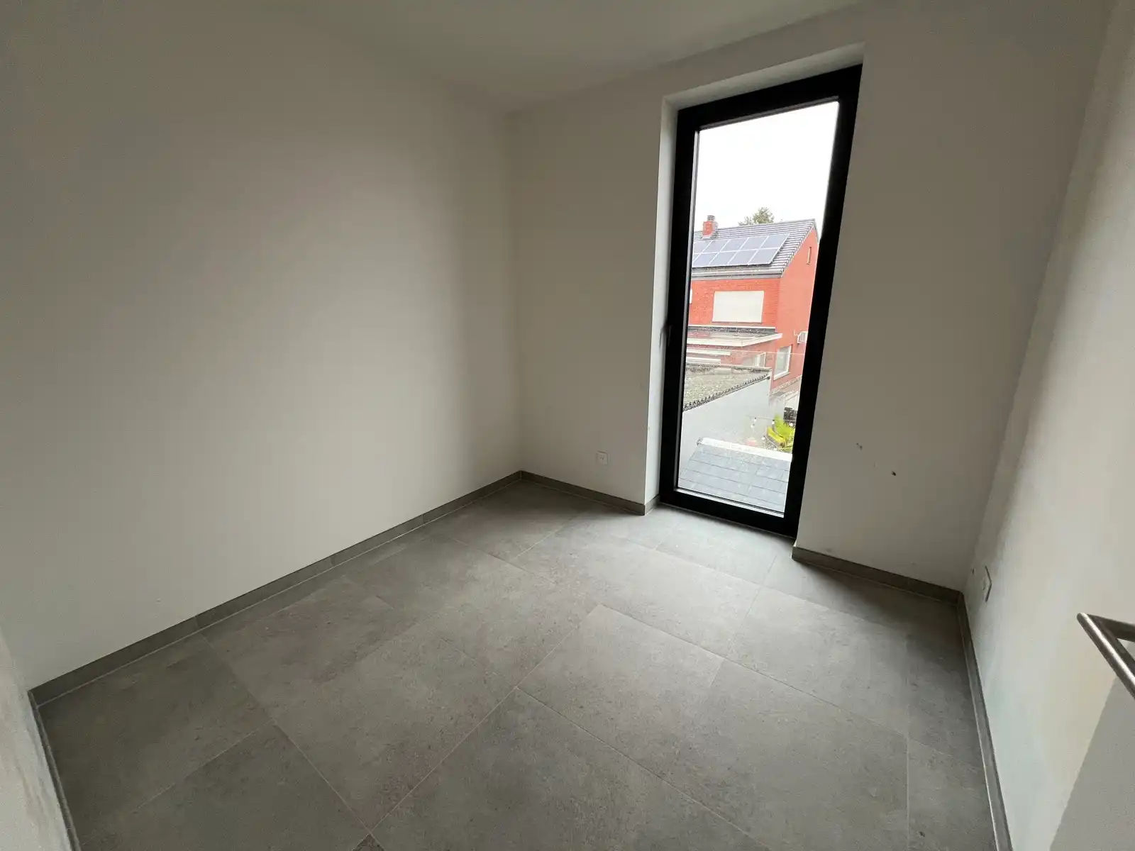 LAATSTE nieuwbouwapp met 2 slpk en terras op TOPLOCATIE! foto 13