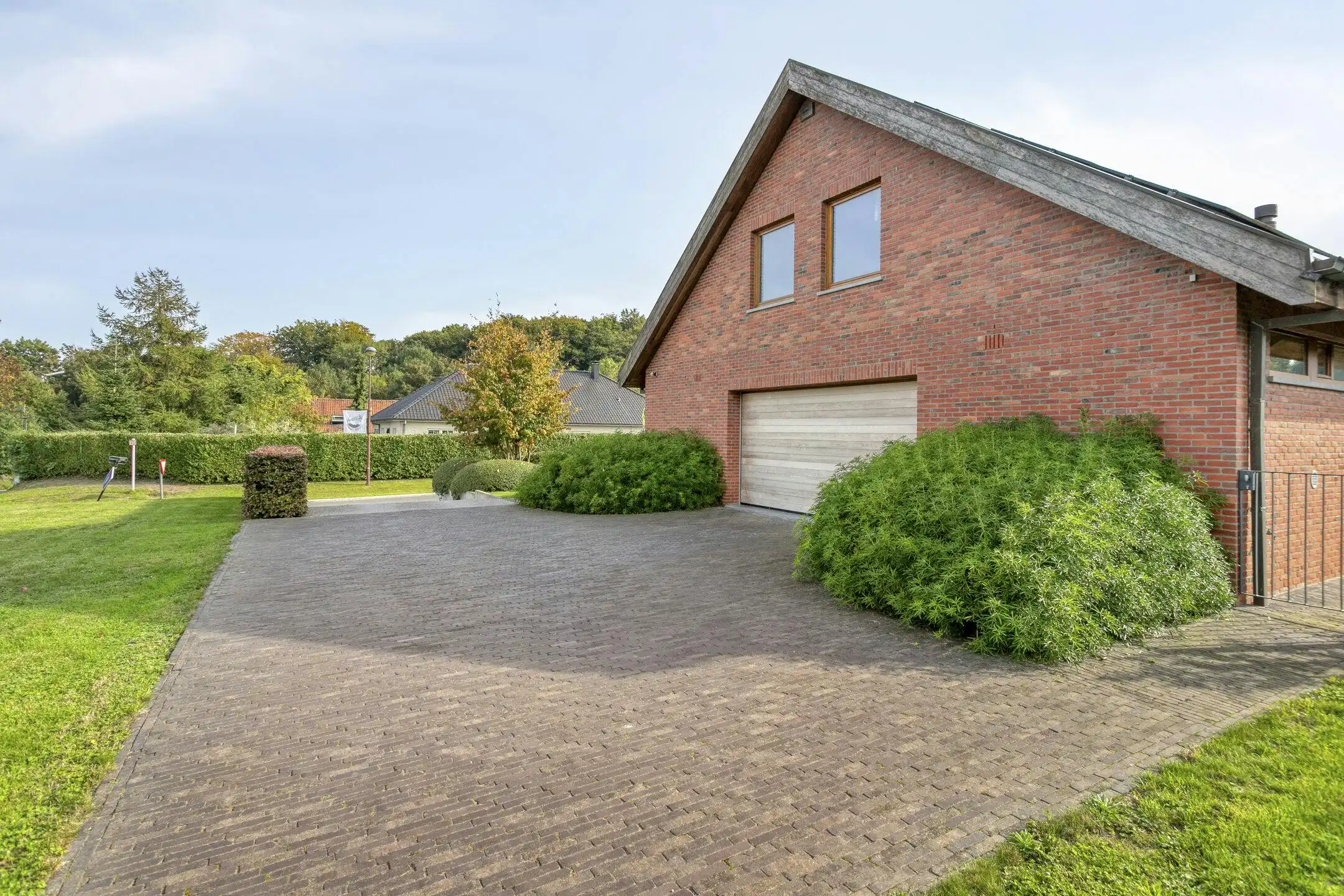 Ruime gezinswoning in Maarkedal te koop  foto 10